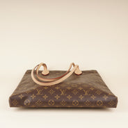 Carryit Shoulder Bag - LOUIS VUITTON - Affordable Luxury thumbnail image