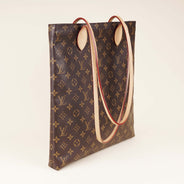 Carryit Shoulder Bag - LOUIS VUITTON - Affordable Luxury thumbnail image