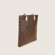 Carryit Shoulder Bag - LOUIS VUITTON - Affordable Luxury thumbnail image