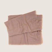 Cashmere Shawl - BURBERRY - Affordable Luxury thumbnail image