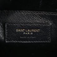 Cassandra Medium Top Handle Bag - SAINT LAURENT - Affordable Luxury thumbnail image