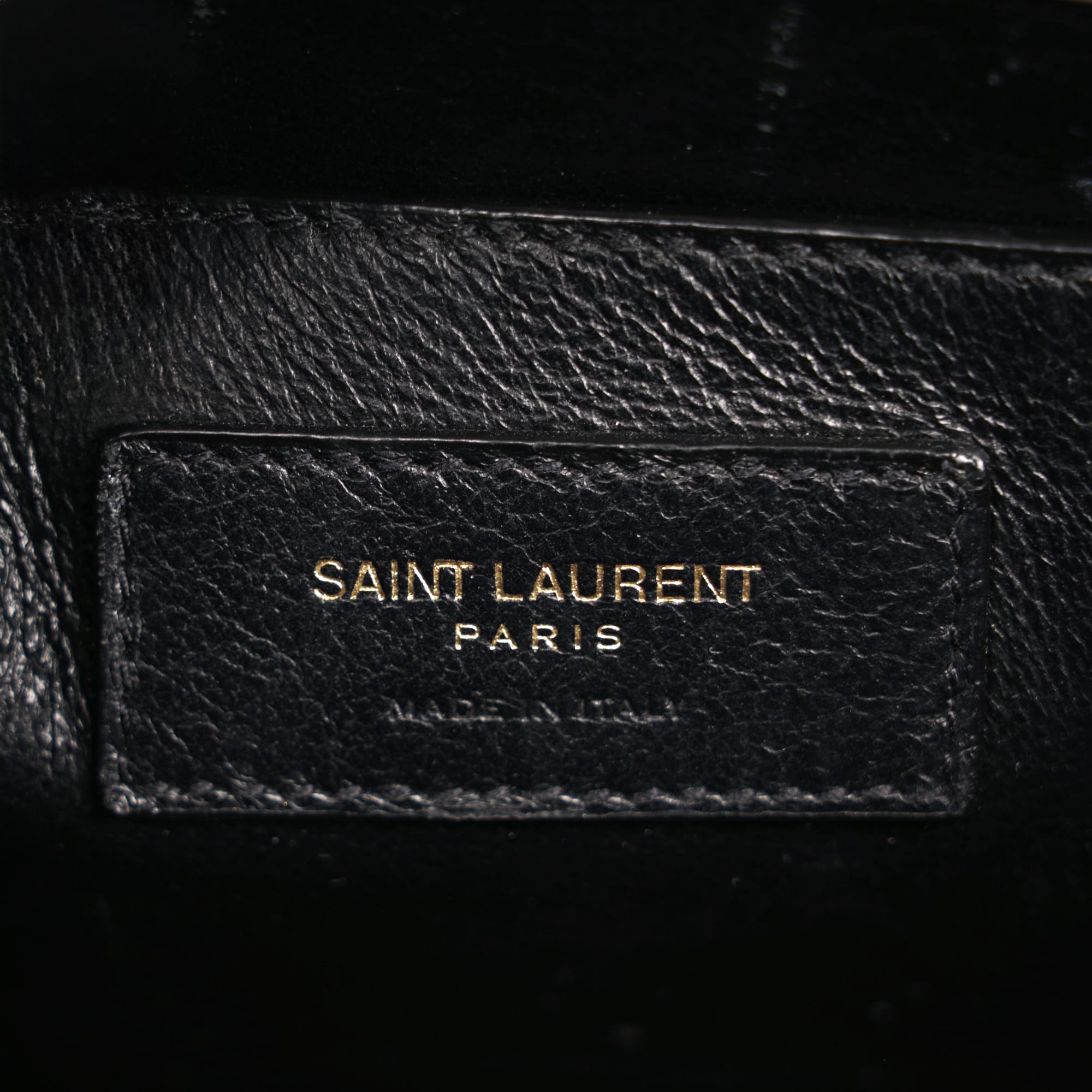 Cassandra Medium Top Handle Bag - SAINT LAURENT - Affordable Luxury image