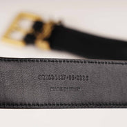 Cassandre Belt - SAINT LAURENT - Affordable Luxury thumbnail image