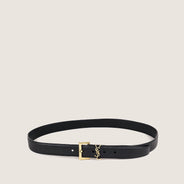 Cassandre Belt - SAINT LAURENT - Affordable Luxury thumbnail image