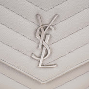 Cassandre Chain Wallet - SAINT LAURENT - Affordable Luxury thumbnail image