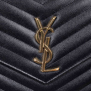 Cassandre Chain Wallet - SAINT LAURENT - Affordable Luxury thumbnail image