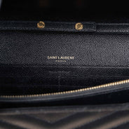 Cassandre Chain Wallet - SAINT LAURENT - Affordable Luxury thumbnail image