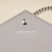 Cassandre Chain Wallet - SAINT LAURENT - Affordable Luxury thumbnail image