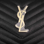 Cassandre Chain Wallet - SAINT LAURENT - Affordable Luxury thumbnail image