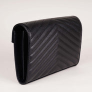 Cassandre Chain Wallet - SAINT LAURENT - Affordable Luxury thumbnail image
