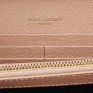 Cassandre Envelope Chain Wallet - SAINT LAURENT - Affordable Luxury thumbnail image