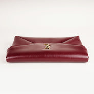 Cassandre Envelope Pouch - SAINT LAURENT - Affordable Luxury thumbnail image