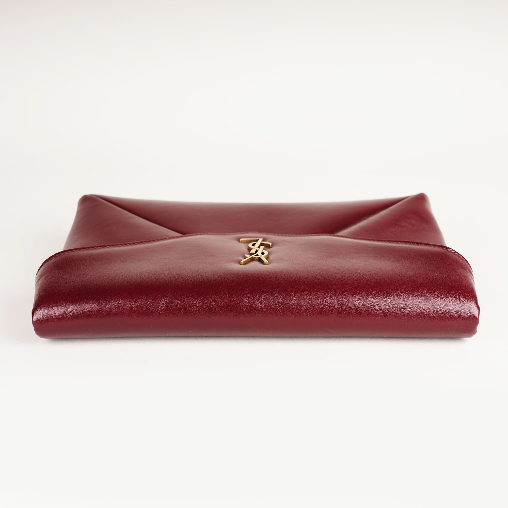 Cassandre Envelope Pouch - SAINT LAURENT - Affordable Luxury image