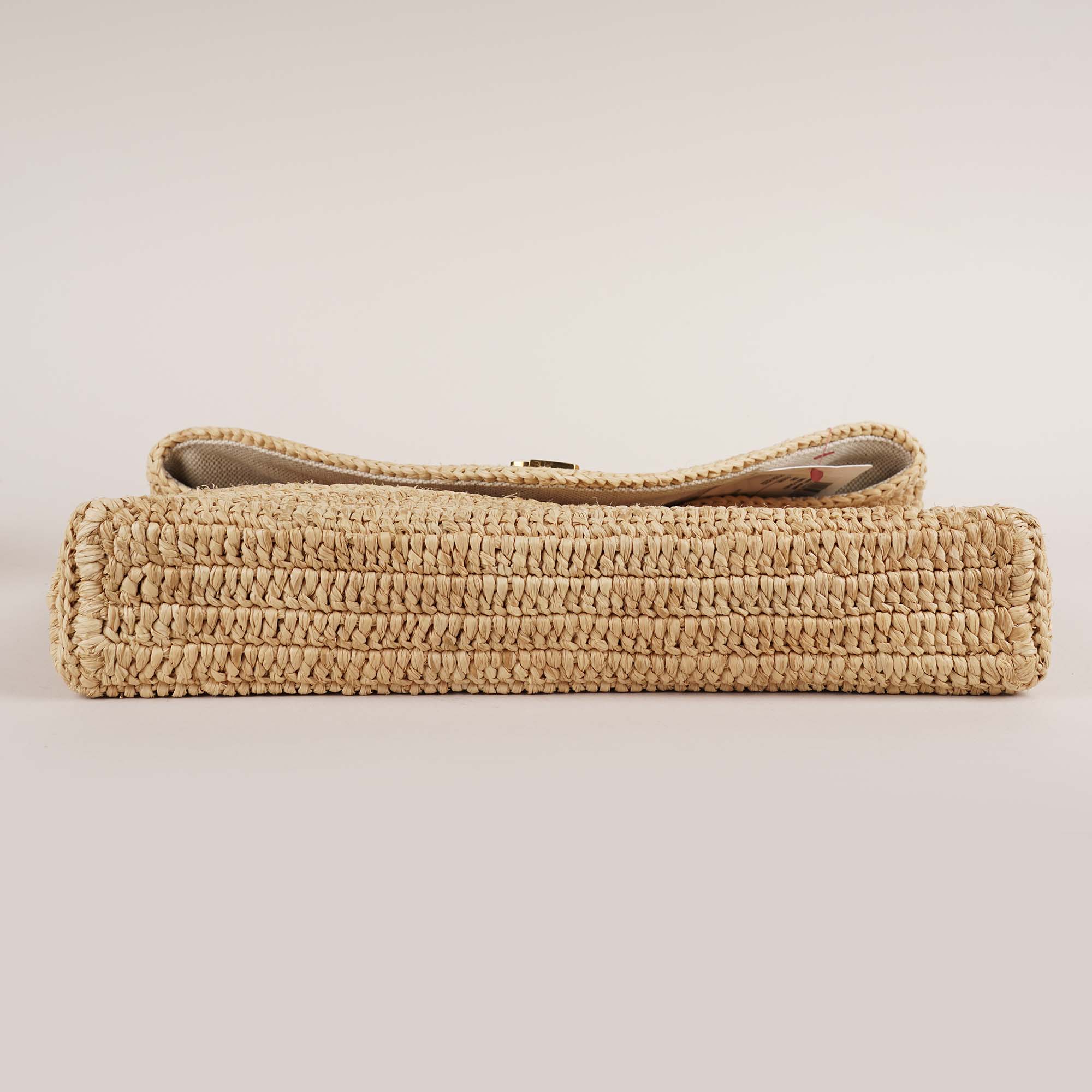 Cassandre Envelope Pouch - SAINT LAURENT - Affordable Luxury image