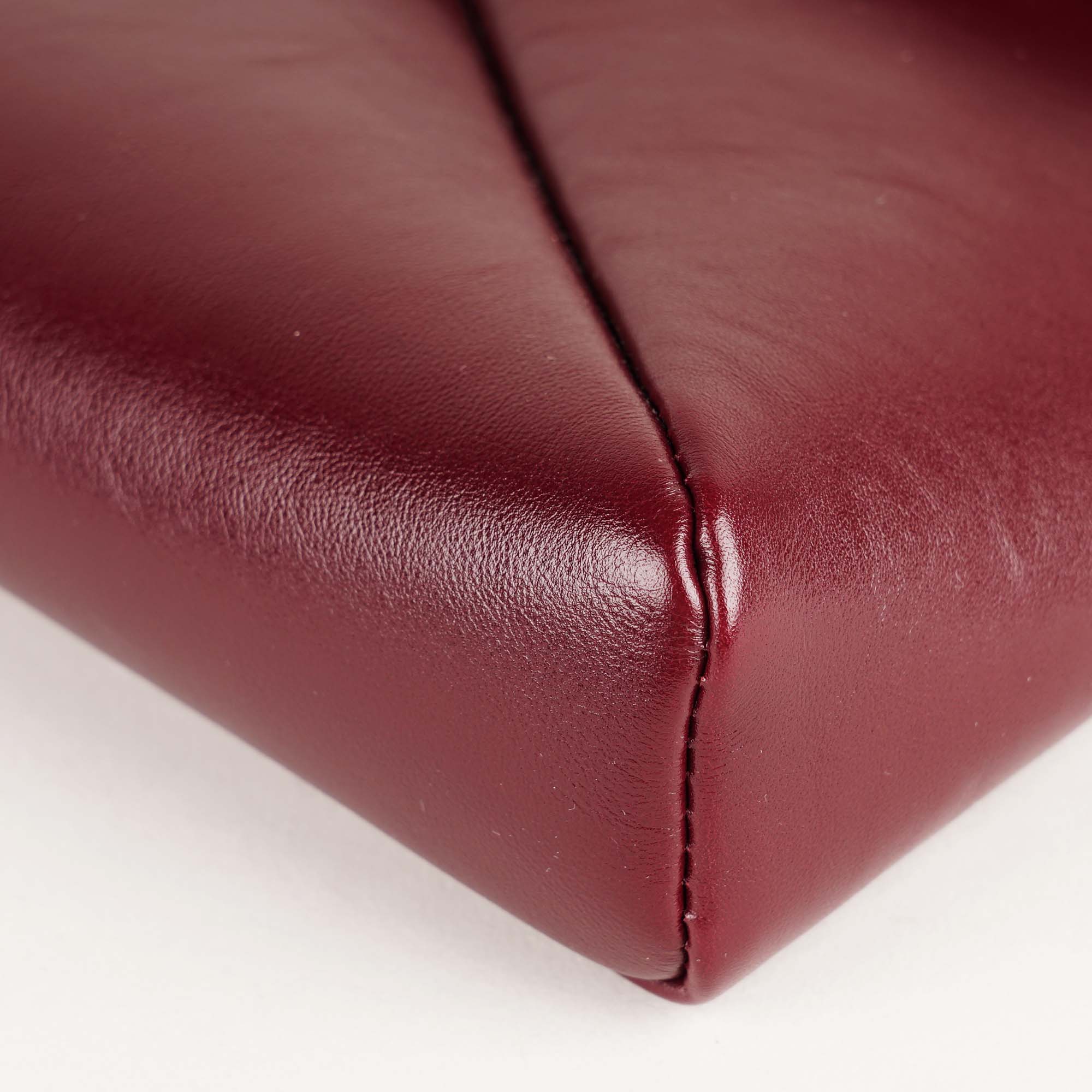Cassandre Envelope Pouch - SAINT LAURENT - Affordable Luxury image