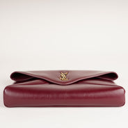 Cassandre Envelope Pouch - SAINT LAURENT - Affordable Luxury thumbnail image