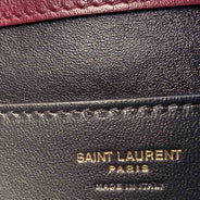 Cassandre Envelope Pouch - SAINT LAURENT - Affordable Luxury thumbnail image