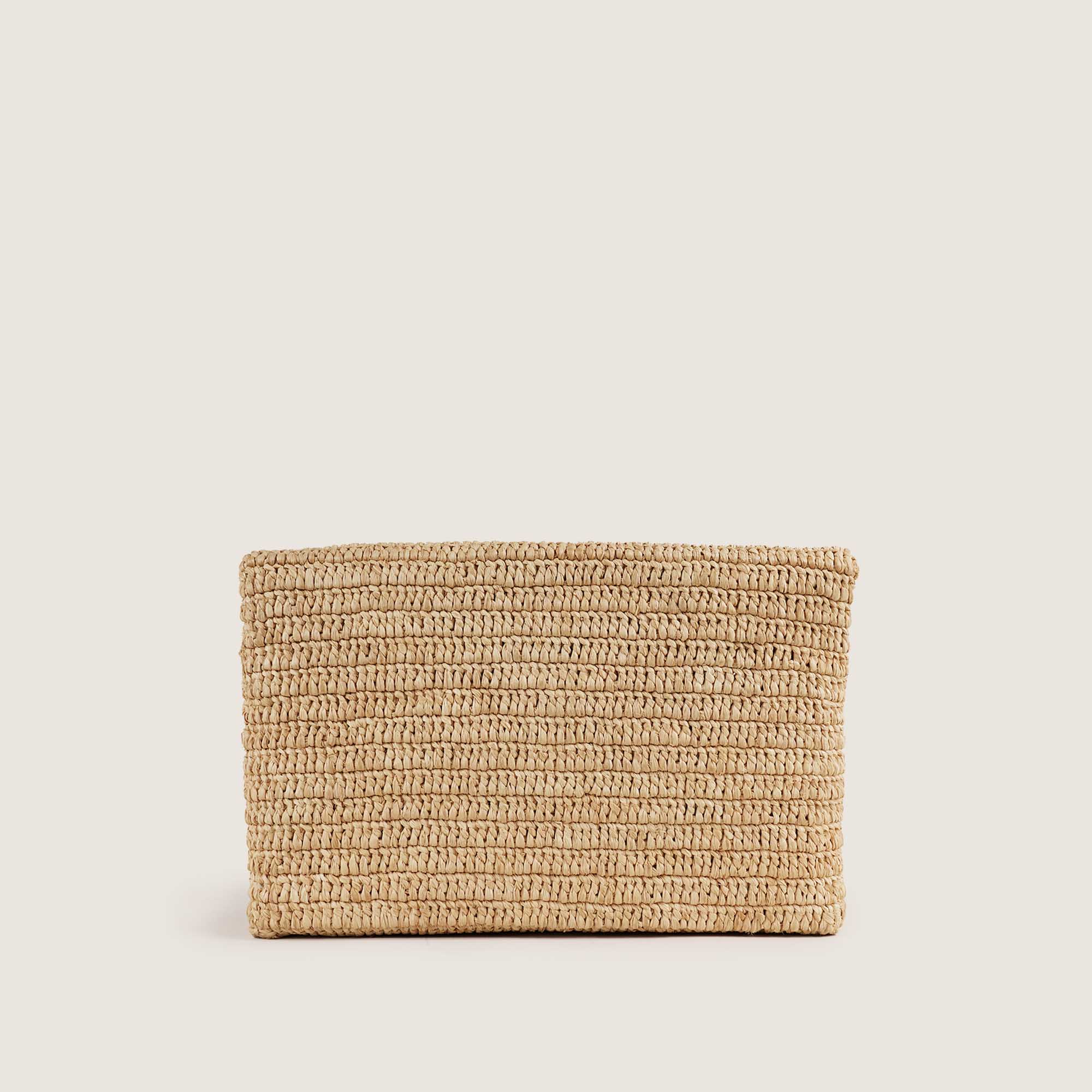 Cassandre Envelope Pouch - SAINT LAURENT - Affordable Luxury