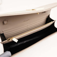 Cassandre Large Wallet On Chain - SAINT LAURENT - Affordable Luxury thumbnail image