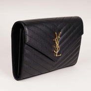 Cassandre Large Wallet On Chain - Affordable Luxury - Affordable Luxury thumbnail image