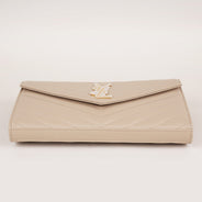 Cassandre Large Wallet On Chain - SAINT LAURENT - Affordable Luxury thumbnail image