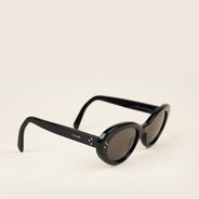 Cat - Eye Frame Sunglasses - CELINE - Affordable Luxury thumbnail image