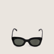 Cat Eye Frame Sunglasses - CELINE - Affordable Luxury thumbnail image