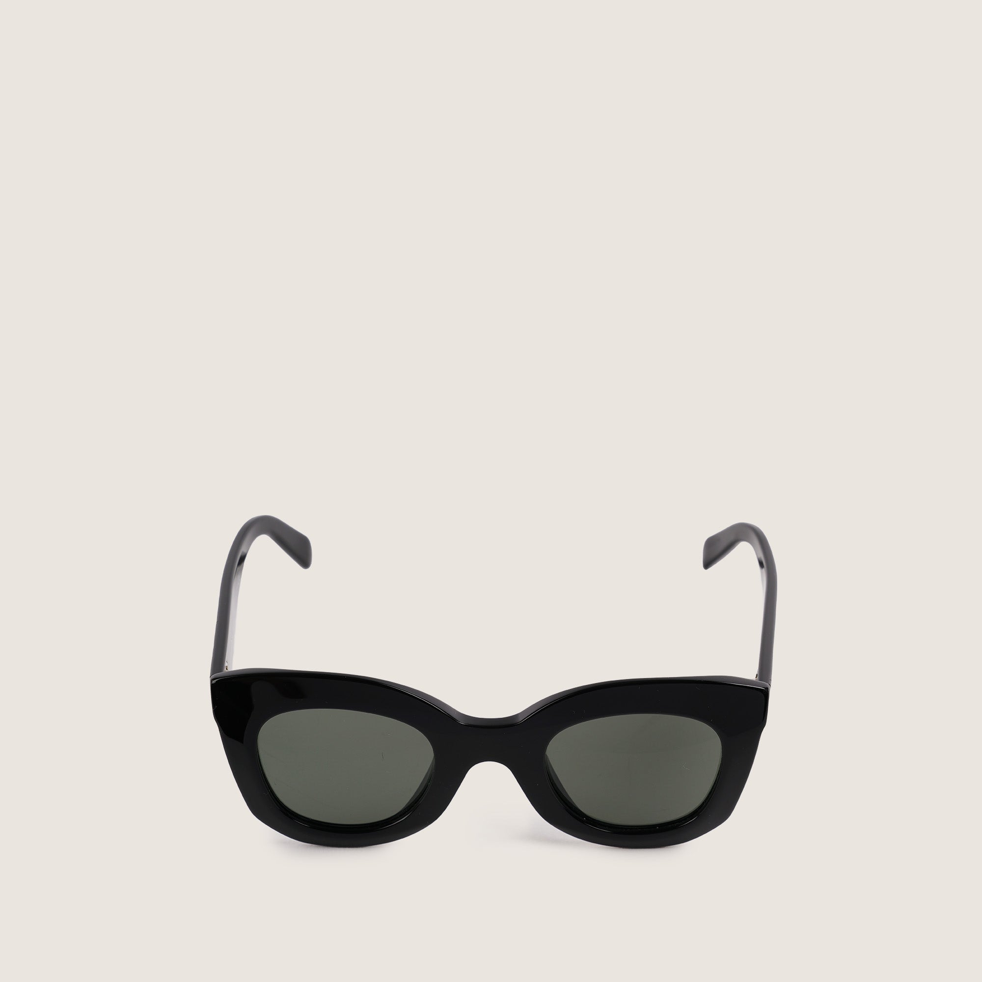 Cat Eye Frame Sunglasses - CELINE - Affordable Luxury