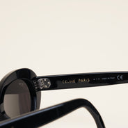 Cat - Eye Frame Sunglasses - CELINE - Affordable Luxury thumbnail image