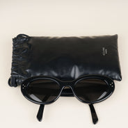 Cat - Eye Frame Sunglasses - CELINE - Affordable Luxury thumbnail image