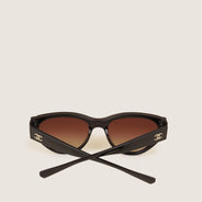 Cat Eye Sunglasses - CHANEL - Affordable Luxury thumbnail image