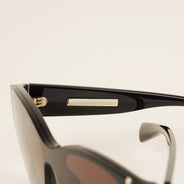 Cat Eye Sunglasses - CHANEL - Affordable Luxury thumbnail image