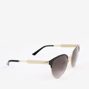 Cat-Eye Sunglasses - GUCCI - Affordable Luxury thumbnail image