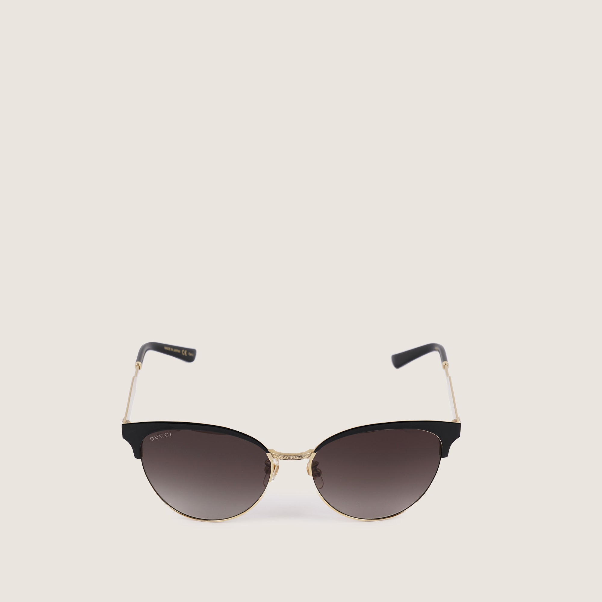 Cat-Eye Sunglasses - GUCCI - Affordable Luxury