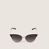 cat eye sunglasses affordable luxury 940601