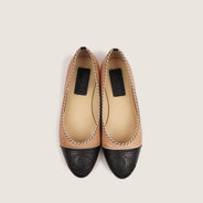 CC Ballerinas 37 - CHANEL - Affordable Luxury thumbnail image