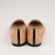 CC Ballerinas 37 - CHANEL - Affordable Luxury thumbnail image