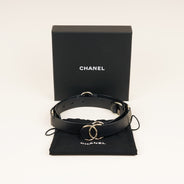 CC Belt 75 - CHANEL - Affordable Luxury thumbnail image