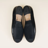 CC Loafers 37.5 - CHANEL - Affordable Luxury thumbnail image