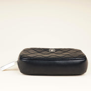 CC Mini Pouch - CHANEL - Affordable Luxury thumbnail image