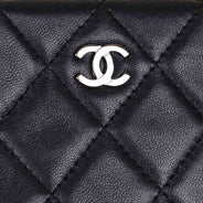 CC Mini Pouch - CHANEL - Affordable Luxury thumbnail image