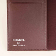 CC Passport Cover - CHANEL - Affordable Luxury thumbnail image