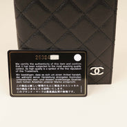 CC Passport Cover - CHANEL - Affordable Luxury thumbnail image