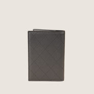 CC Passport Cover - CHANEL - Affordable Luxury thumbnail image