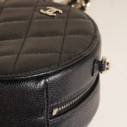 CC Round Chain Bag - CHANEL - Affordable Luxury thumbnail image