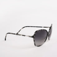 CC Tortoise Sunglasses - CHANEL - Affordable Luxury thumbnail image