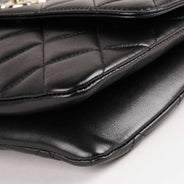 CC Trendy Shoulder Bag - CHANEL - Affordable Luxury thumbnail image