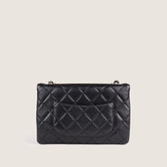 CC Trendy Shoulder Bag - CHANEL - Affordable Luxury thumbnail image