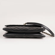 CC Trendy Shoulder Bag - CHANEL - Affordable Luxury thumbnail image