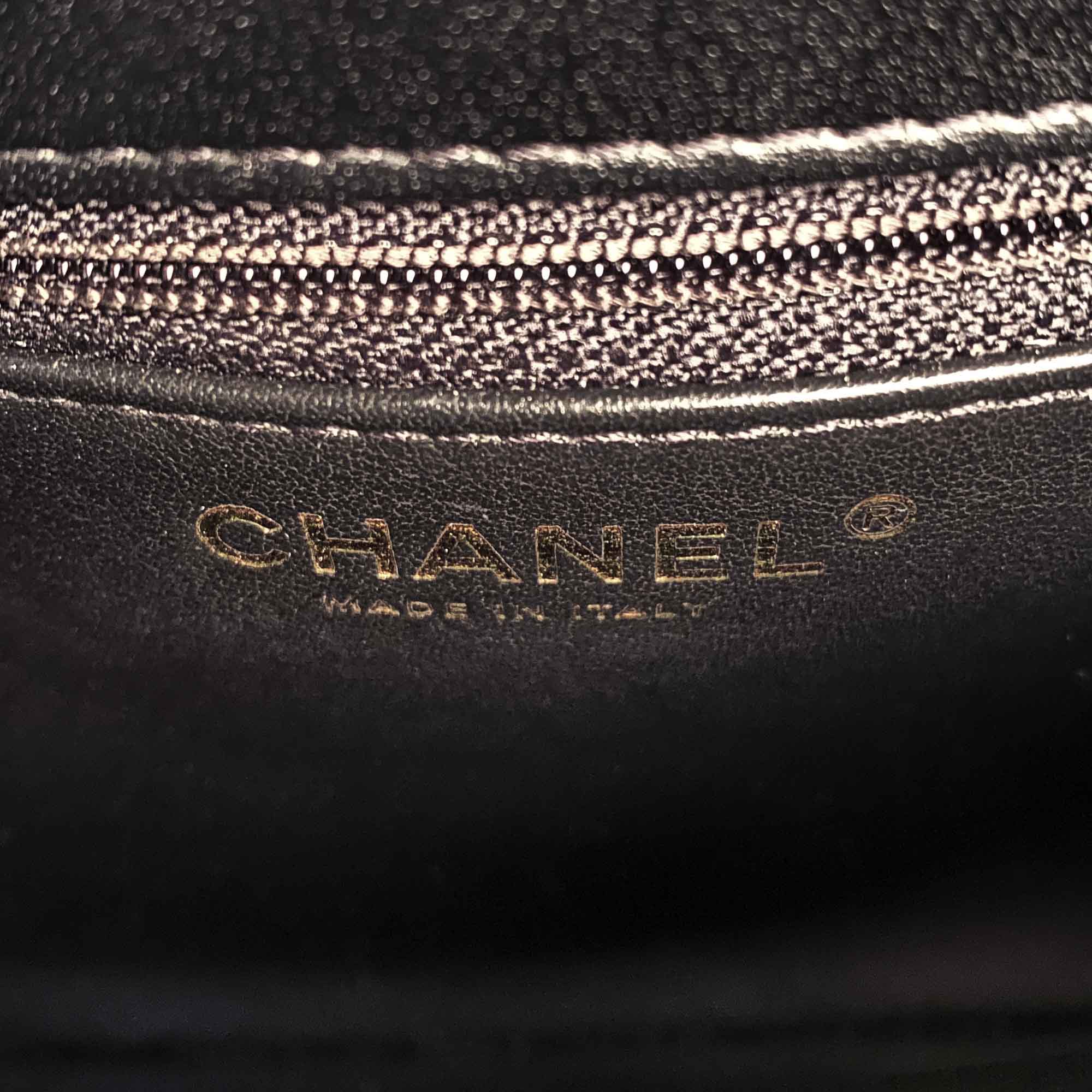CC Trendy Shoulder Bag - CHANEL - Affordable Luxury image